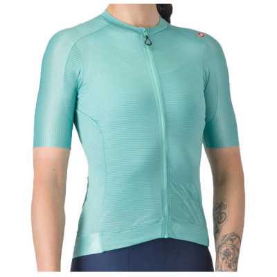 MAILLOT CASTELLI ESPRESSO W MAILLOT CASTELLI ESPRESSO W