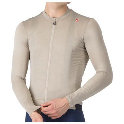 MAILLOT CASTELLI ESPRESSO LS MAILLOT CASTELLI ESPRESSO LS