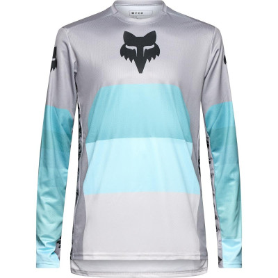MAILLOT FOX RANGER GRID LS MAILLOT FOX RANGER GRID LS