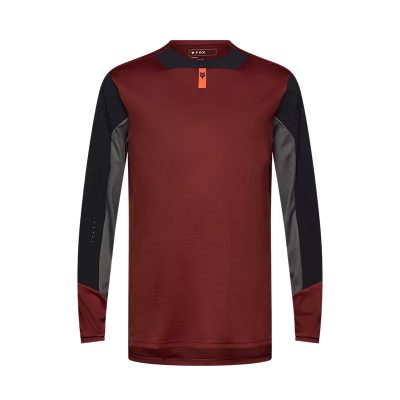MAILLOT FOX DEFEND LS ENFANT MAILLOT FOX DEFEND LS ENFANT