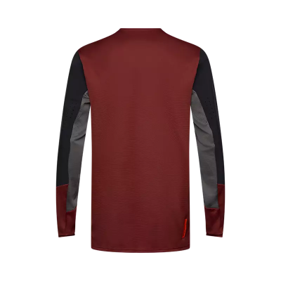 MAILLOT FOX DEFEND LS ENFANT MAILLOT FOX DEFEND LS ENFANT