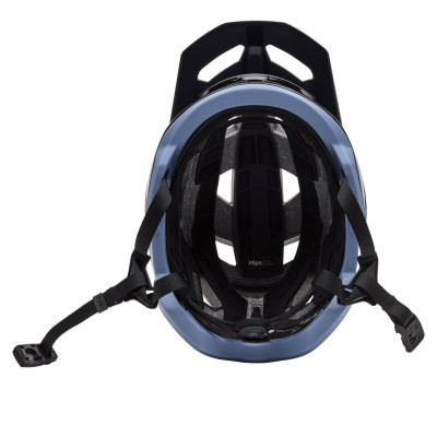 CASQUE FOX SPEEDFRAME PRO RS MIPS PARANOID CASQUE FOX SPEEDFRAME PRO RS MIPS PARANOID