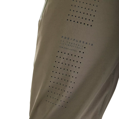 Pantalon Fox Flexair Kaki VTT Homme