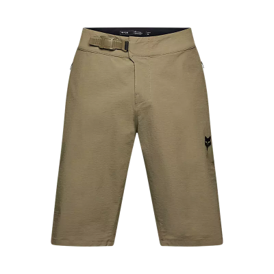 Short Fox Flexair Inner Kaki VTT Homme Taille 28