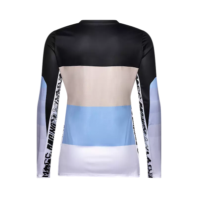 MAILLOT FOX RANGER GRID W MAILLOT FOX RANGER GRID W