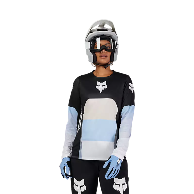 MAILLOT FOX RANGER GRID W MAILLOT FOX RANGER GRID W