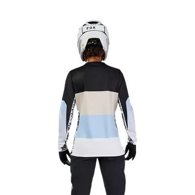MAILLOT FOX RANGER GRID W MAILLOT FOX RANGER GRID W