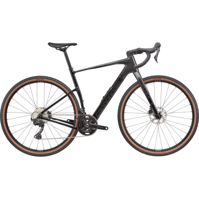CANNONDALE TOPSTONE CARBON 3 GRX 2X