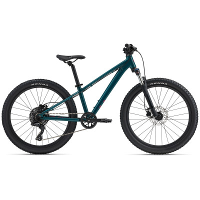 VTT enfant Liv STP 24 FS Deep Lake dispo à Gières