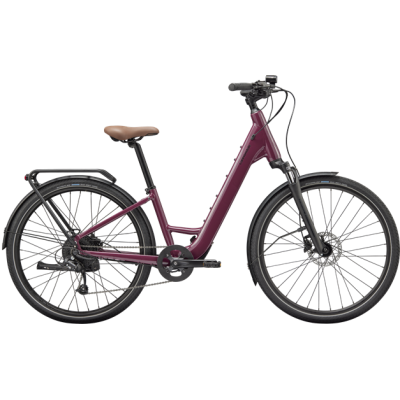 CANNONDALE MAVARO NEO SL 2 LOW StepThru CANNONDALE MAVARO NEO SL 2 LOW StepThru