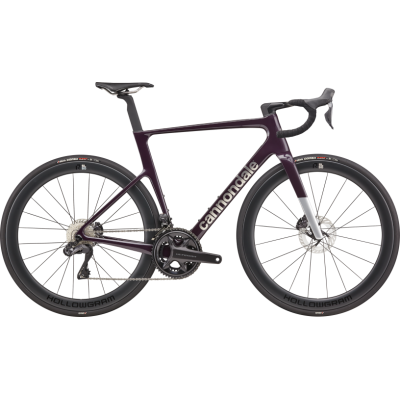 CANNONDALE SUPERSIX EVO HI-MOD 2 CANNONDALE SUPERSIX EVO HI-MOD 2