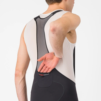 CUISSARD A BRETELLES CASTELLI FREE AERO RACE S CUISSARD A BRETELLES CASTELLI FREE AERO RACE S