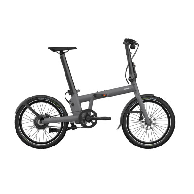 EOVOLT AFTERNOON PRO - Gris anthracite EOVOLT AFTERNOON PRO - Gris anthracite