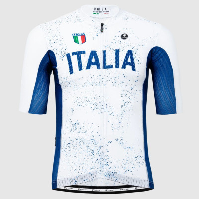 Maillot vélo Pissei Sanremo Italia – style et performance