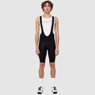 Cuissard vélo homme Pissei Primapelle noir – taille XL