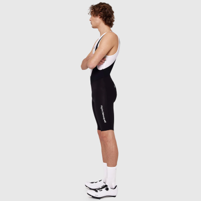 Cuissard vélo homme Pissei Primapelle noir – taille XL