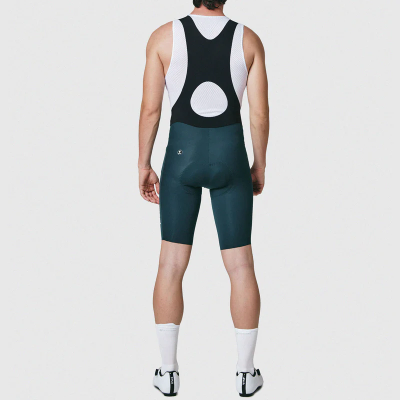 Cuissard Pissei Primapelle Vert – Confort & Performance Cuissard Pissei Primapelle Vert – Confort & Performance