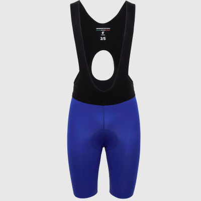 Cuissard vélo homme Pissei Primapelle bleu – taille XL
