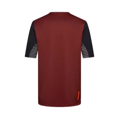 Maillot VTT Fox Defend manches courtes taille S homme