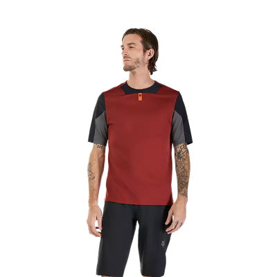 MAILLOT FOX DEFEND MAILLOT FOX DEFEND