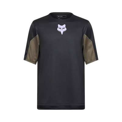 MAILLOT FOX DEFEND PARK MAILLOT FOX DEFEND PARK
