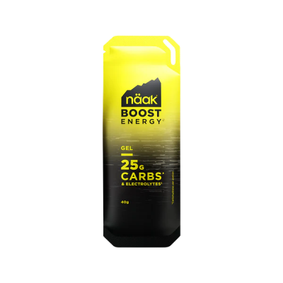 GEL NAAK BOOST ENERGY GEL NAAK BOOST ENERGY