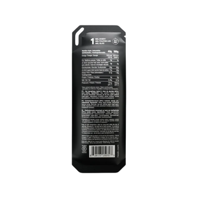 GEL NAAK BOOST ENERGY GEL NAAK BOOST ENERGY