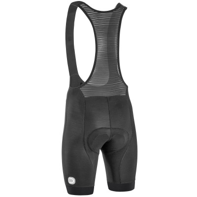 Cuissard vélo homme Dotout Power noir taille XL