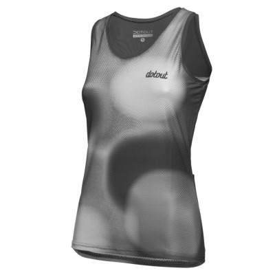 MAILLOT SANS MANCHES DOTOUT MOOD W MAILLOT SANS MANCHES DOTOUT MOOD W