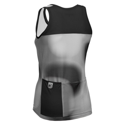 MAILLOT SANS MANCHES DOTOUT MOOD W MAILLOT SANS MANCHES DOTOUT MOOD W