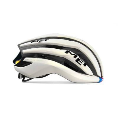 CASQUE MET TRENTA MIPS 3K CARBON UAE TEAM RAINBOW CASQUE MET TRENTA MIPS 3K CARBON UAE TEAM RAINBOW