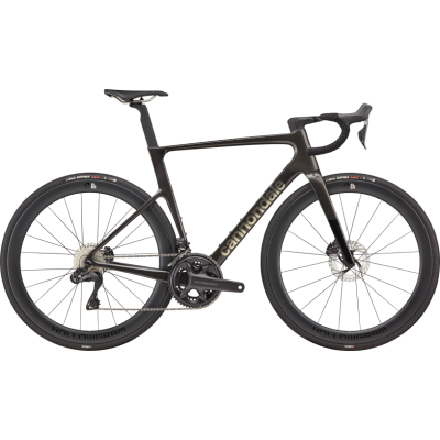 CANNONDALE SUPERSIX EVO HI-MOD 2 CANNONDALE SUPERSIX EVO HI-MOD 2