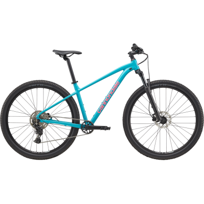 CANNONDALE TRAIL 2 CANNONDALE TRAIL 2