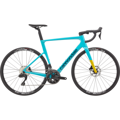 CANNONDALE SUPERSIX EVO 3 CANNONDALE SUPERSIX EVO 3