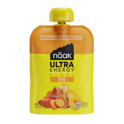 PUREE NAAK ULTRA ENERGY PUREE NAAK ULTRA ENERGY