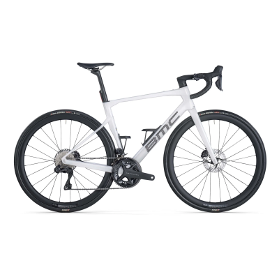 BMC Roadmachine 01 Four – Vélo route carbone Di2