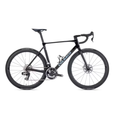Attention - photo non contractuelle. Le vélo est équipé avec un groupe Shimano Ultegra Di2 et des roues Vision 45. Attention - photo non contractuelle. Le vélo est équipé avec un groupe Shimano Ultegra Di2 et des roues Vision 45.