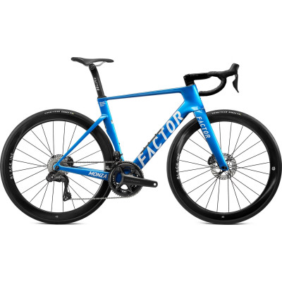 FACTOR MONZA ULTEGRA FACTOR MONZA ULTEGRA