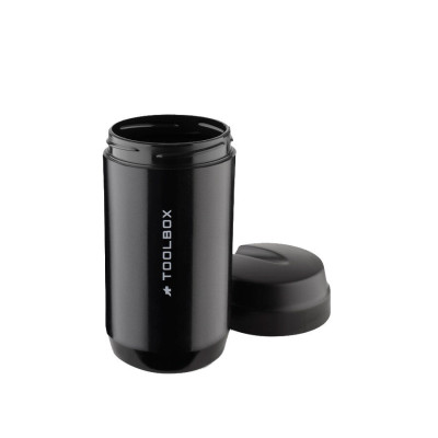 Assos Tool Box S Boîte Outils Vélo Compacte Porte-Bidon Assos Tool Box S Boîte Outils Vélo Compacte Porte-Bidon