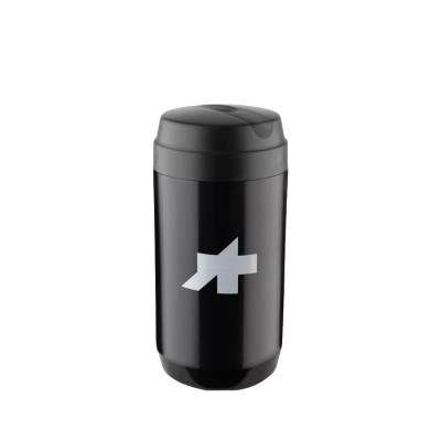 Assos Tool Box S Boîte Outils Vélo Compacte Porte-Bidon