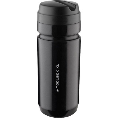 Assos Tool Box L Boîte Outils Vélo 750 ml Porte-Bidon Assos Tool Box L Boîte Outils Vélo 750 ml Porte-Bidon