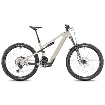 Moustache Game 1507 – VTT AE 600Wh – Taille S – Moon Landing Moustache Game 1507 – VTT AE 600Wh – Taille S – Moon Landing