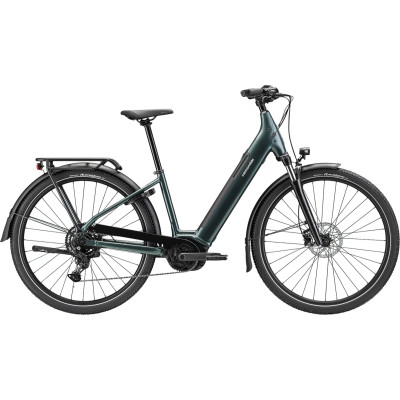 CANNONDALE TESORO 3+ LOW StepThru CANNONDALE TESORO 3+ LOW StepThru