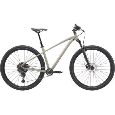 Cannondale Trail 1 – VTT semi-rigide 29" aluminium