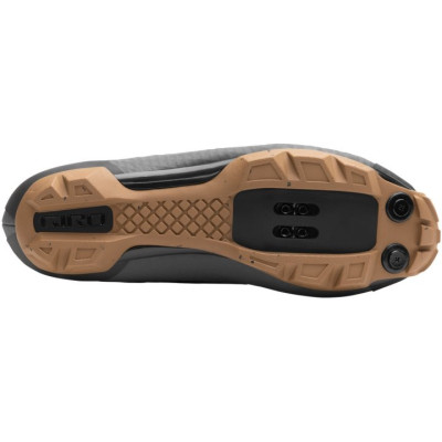 Giro Rincon Gris – Chaussures VTT Homme