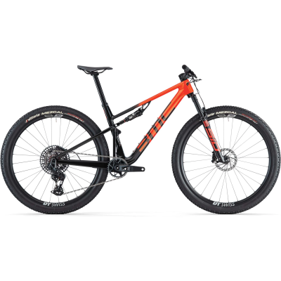 BMC FOURSTROKE 01 ONE BMC FOURSTROKE 01 ONE