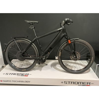 STROMER ST3 RECONDITIONNE STROMER ST3 RECONDITIONNE