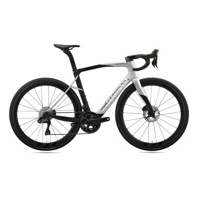 Pinarello X7 Ultegra Di2 – Vélo route carbone 12v Disc
