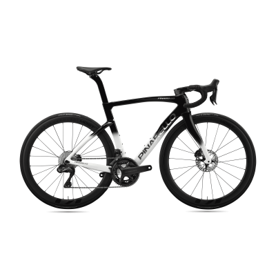 Pinarello F7 Disc Ultegra Di2 – Vélo Route Taille 53