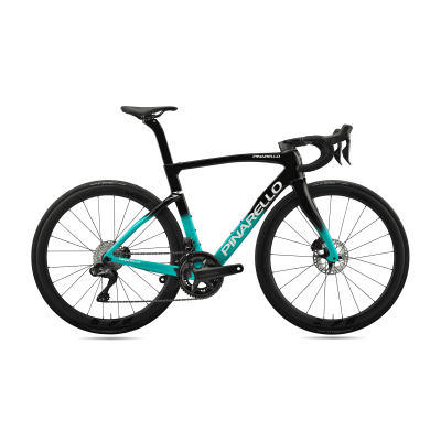Pinarello F7 Disc Di2 – Vélo Route Taille 51.5 Blue Sapphire